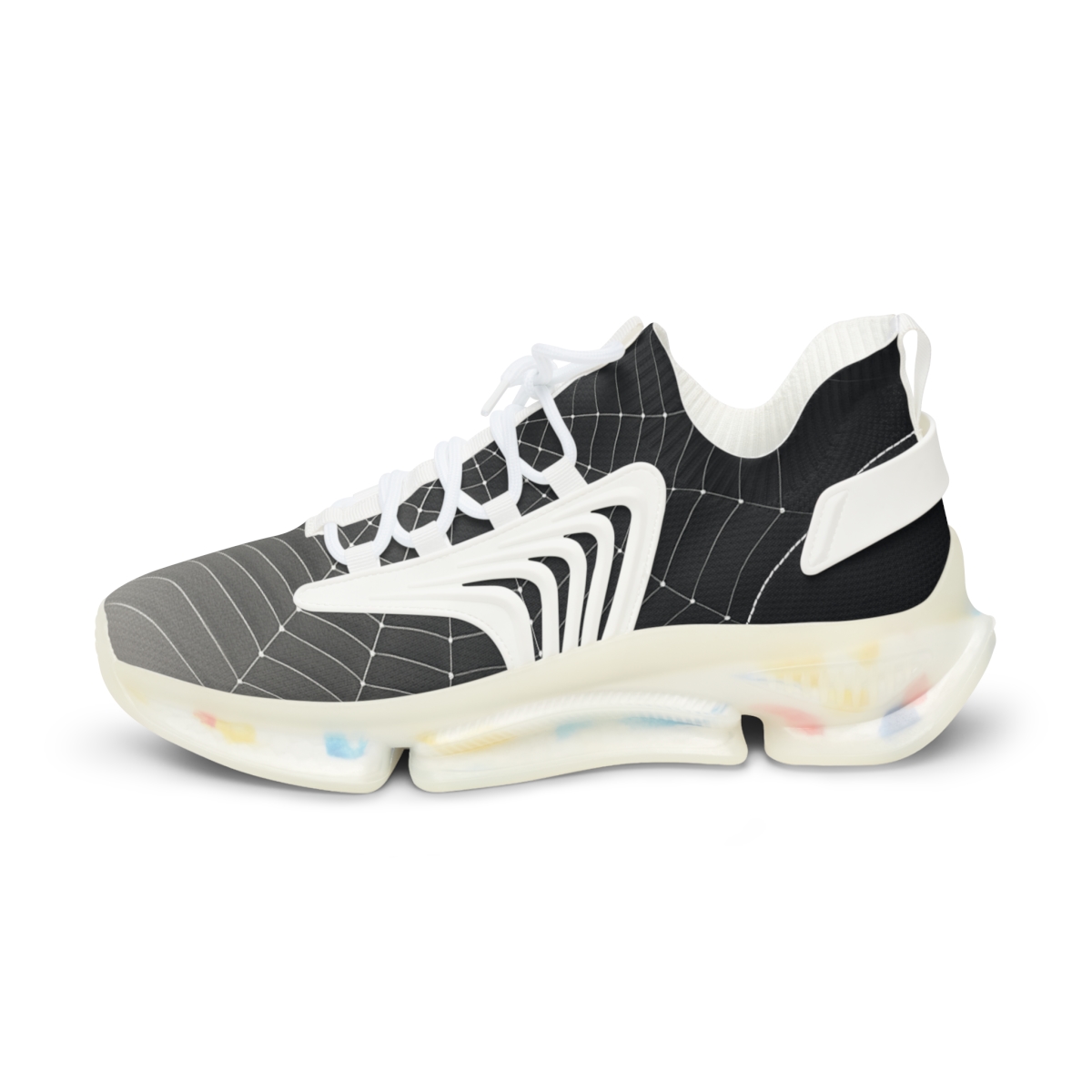 Resonant Web Of The Orb Weaver trendy fashion sneakers
