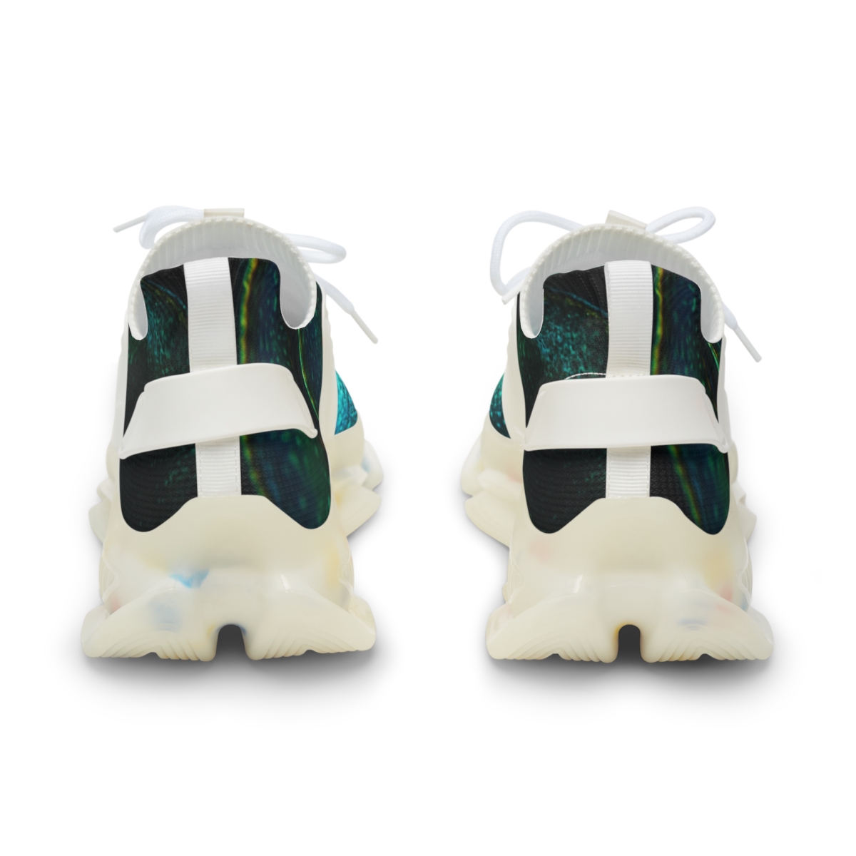 Urban Gleam Sneakers