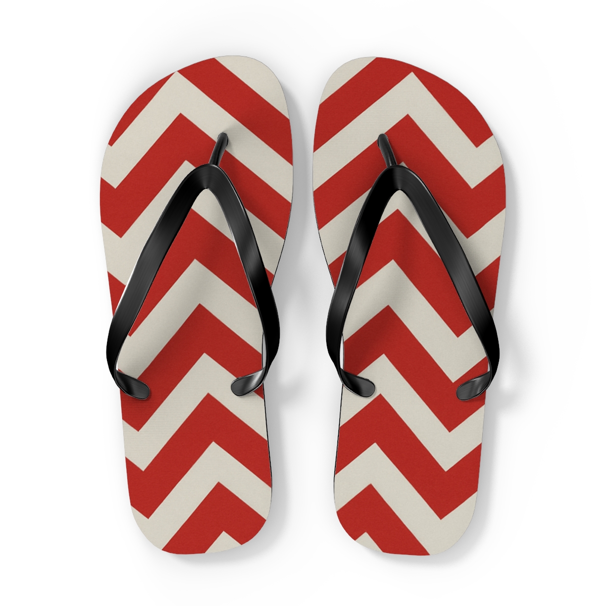 Rhythmic Wavestride Flip Flops