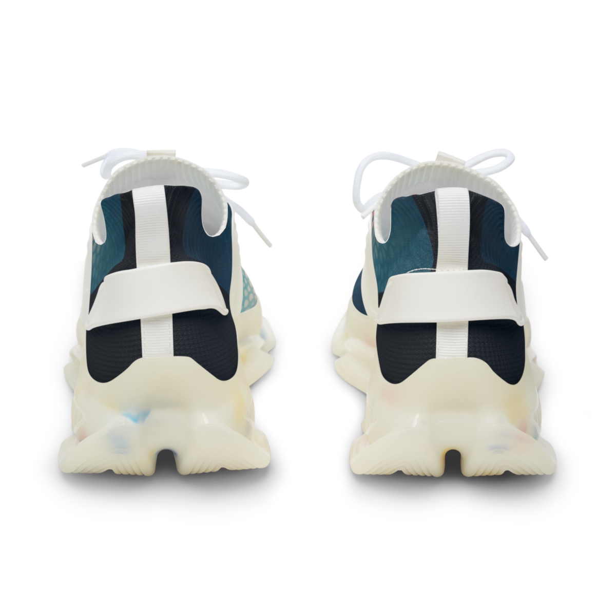 Cuttlefish Chromatic Cipher comfortable running sneakers