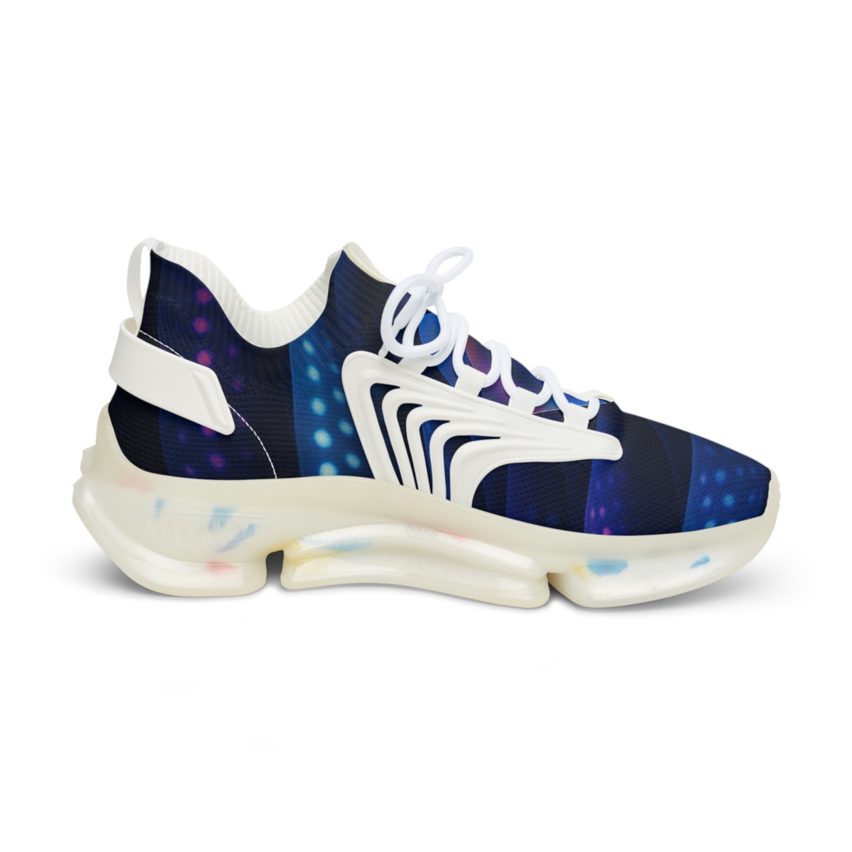 Cuttlefish Prism Shift trendy fashion sneakers