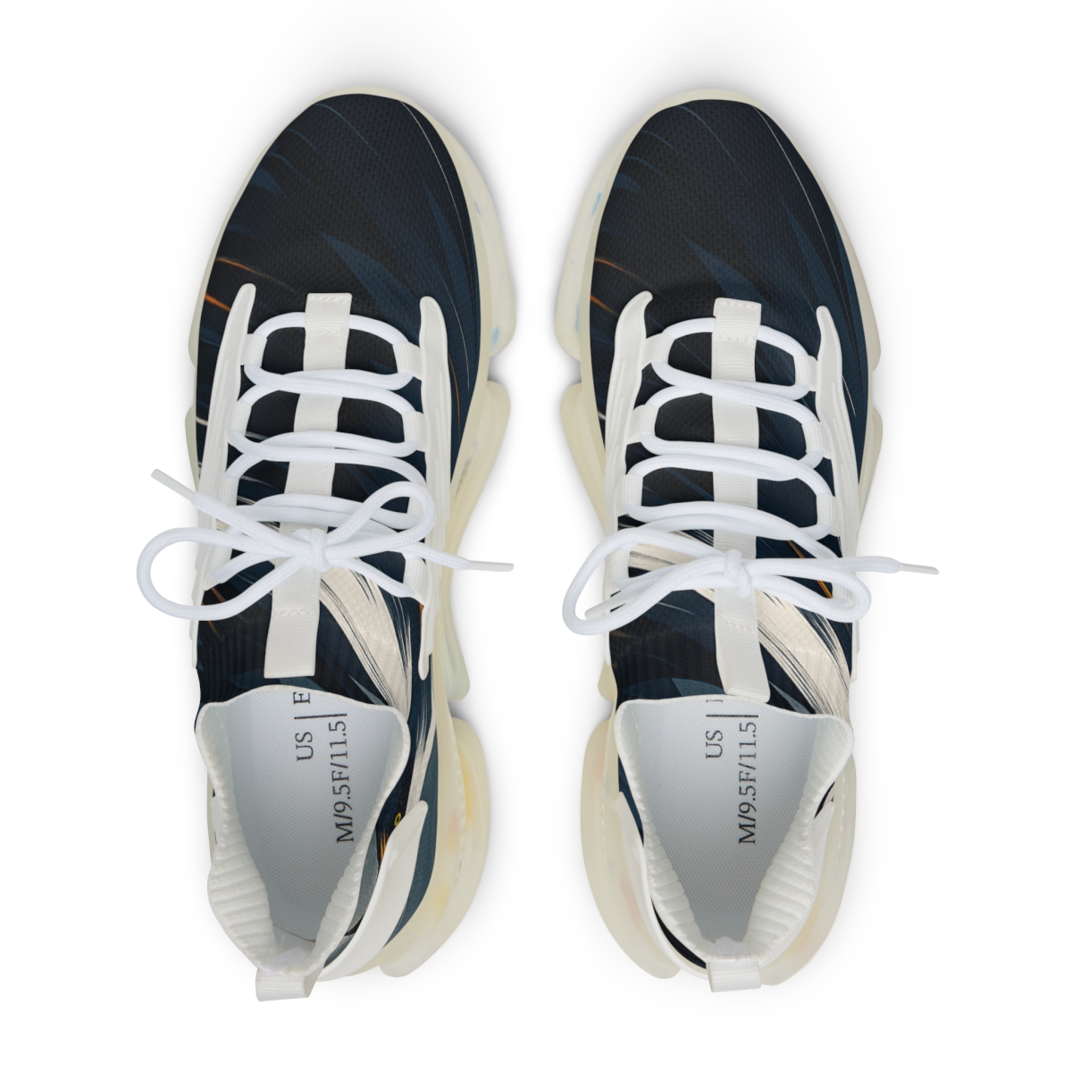 Keystone Dive Vector premium sport sneakers
