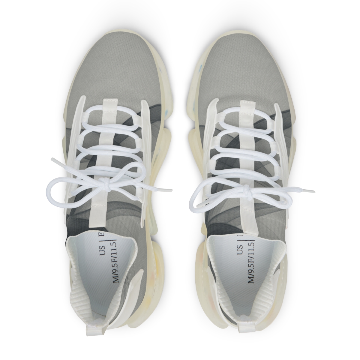 Silent Wing Vector comfortable running sneakers