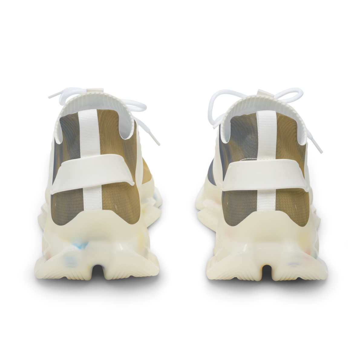 Harmonic Wingbeat stylish casual sneakers