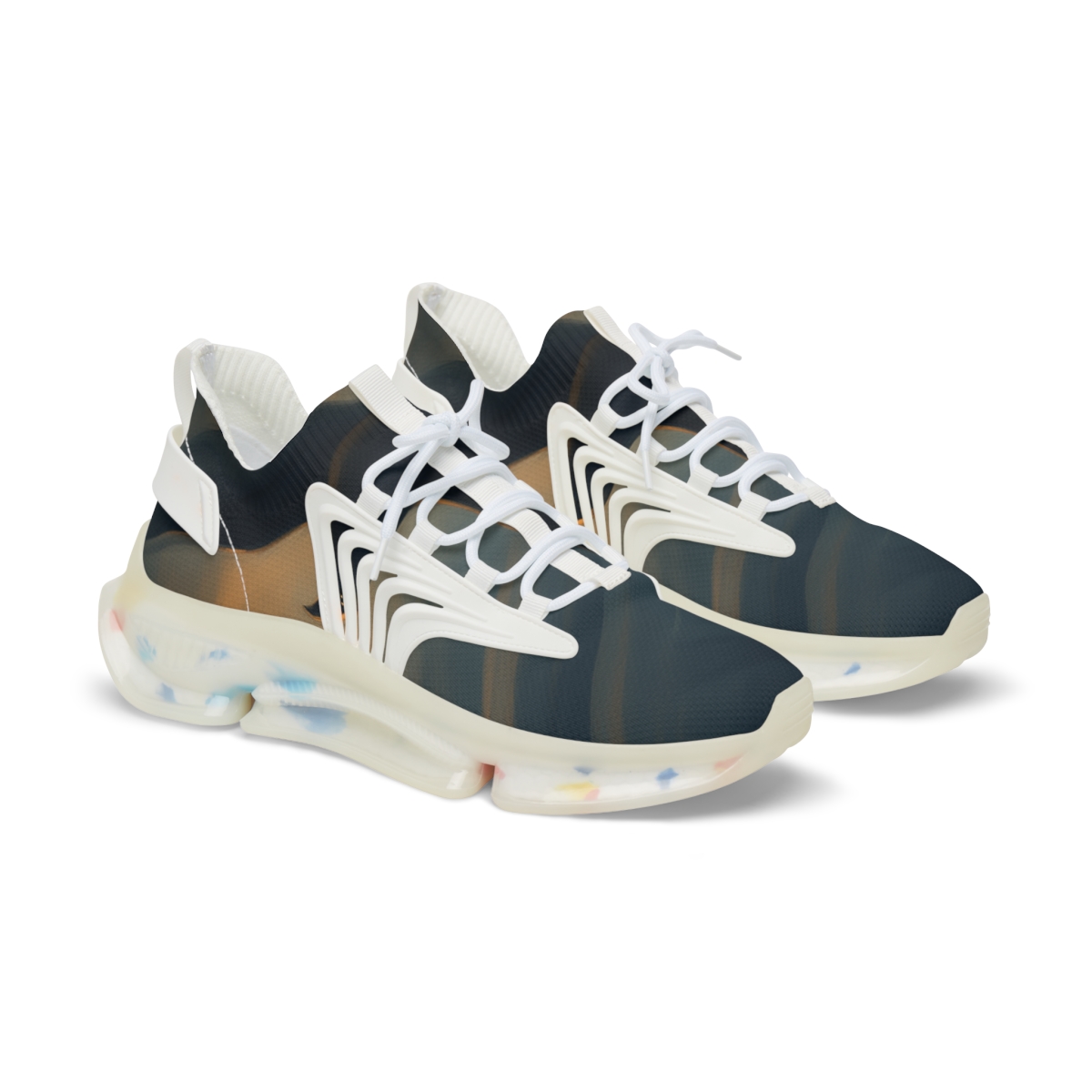 Hawksweep Thermal Pattern lifestyle sneakers