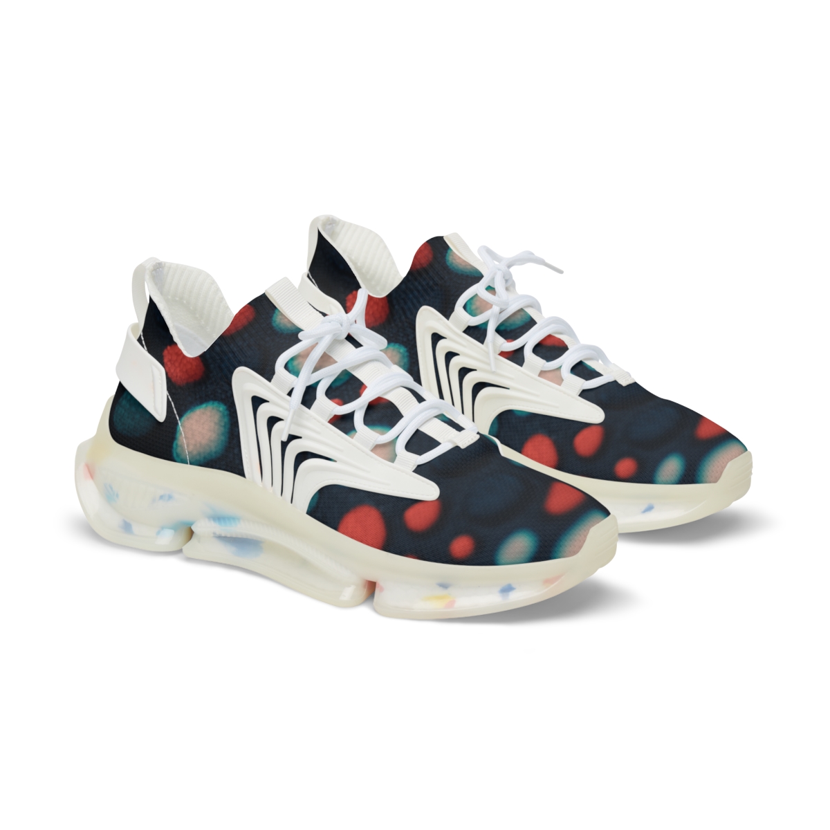 Chromatophore Pulse Of The Cuttlefish lifestyle sneakers