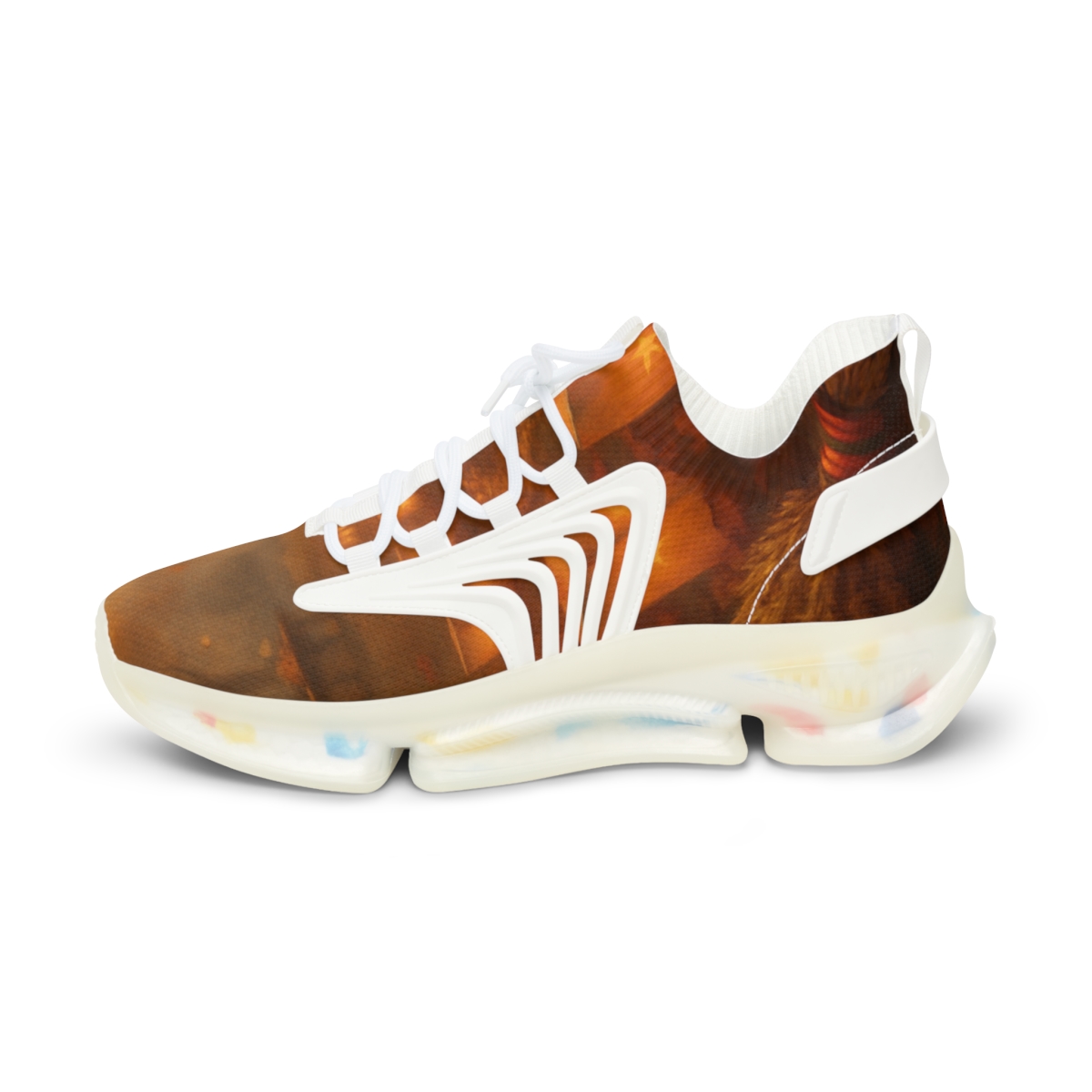 Autumn Lantern Procession lifestyle sneakers