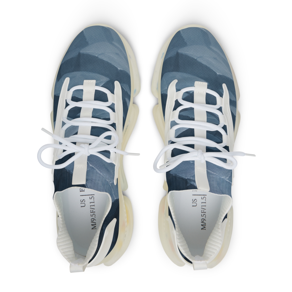 Mineral Facet Echo Field stylish casual sneakers