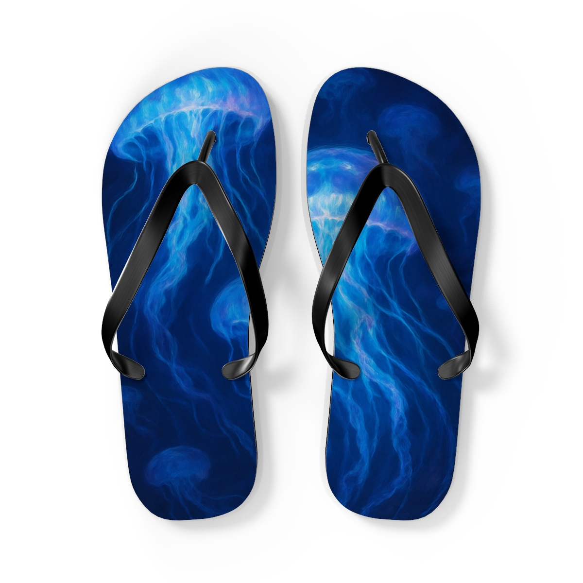 Ocean Glow Escape Flip Flops