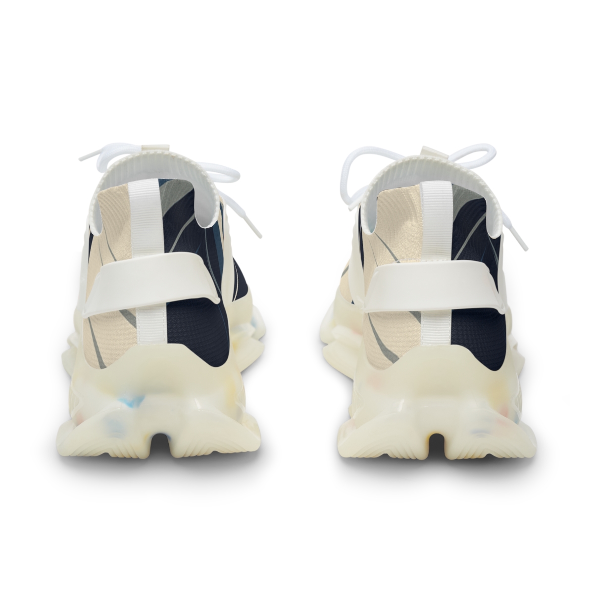 Hawk Wing Vector comfortable running sneakers