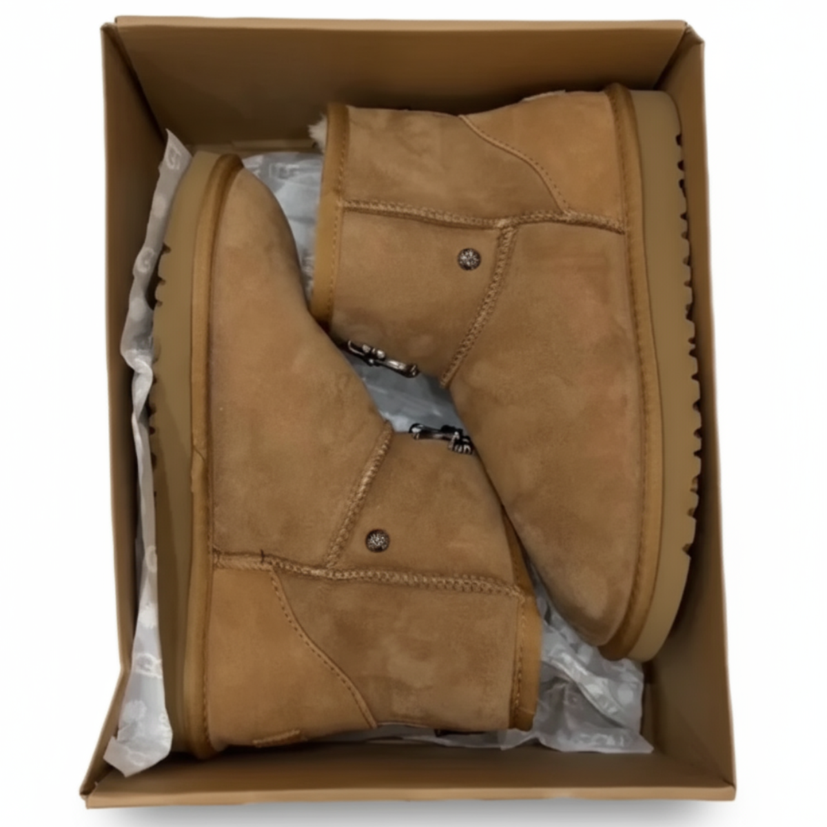 Comfortable Winter Boots For Warmth And Style