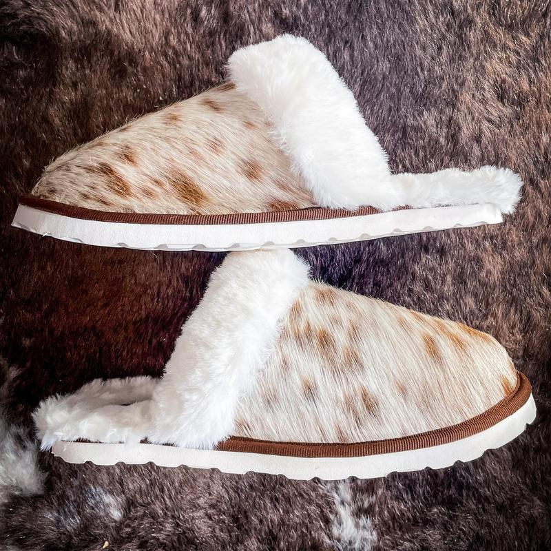 Homey Scuff Women's Slippers Footwear fun woman slipper