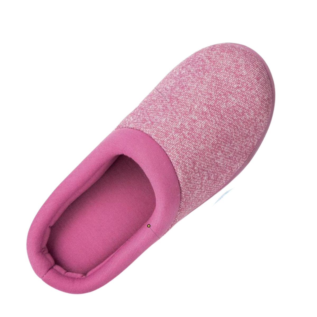 Warm Slip On Slippers
