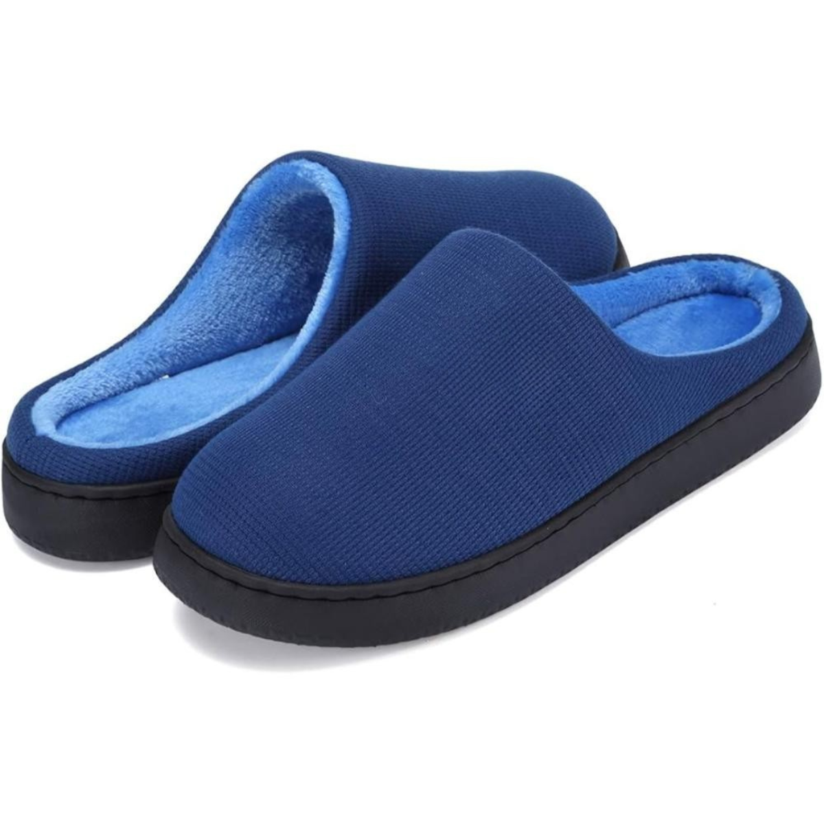 Memory Foam House Slippers