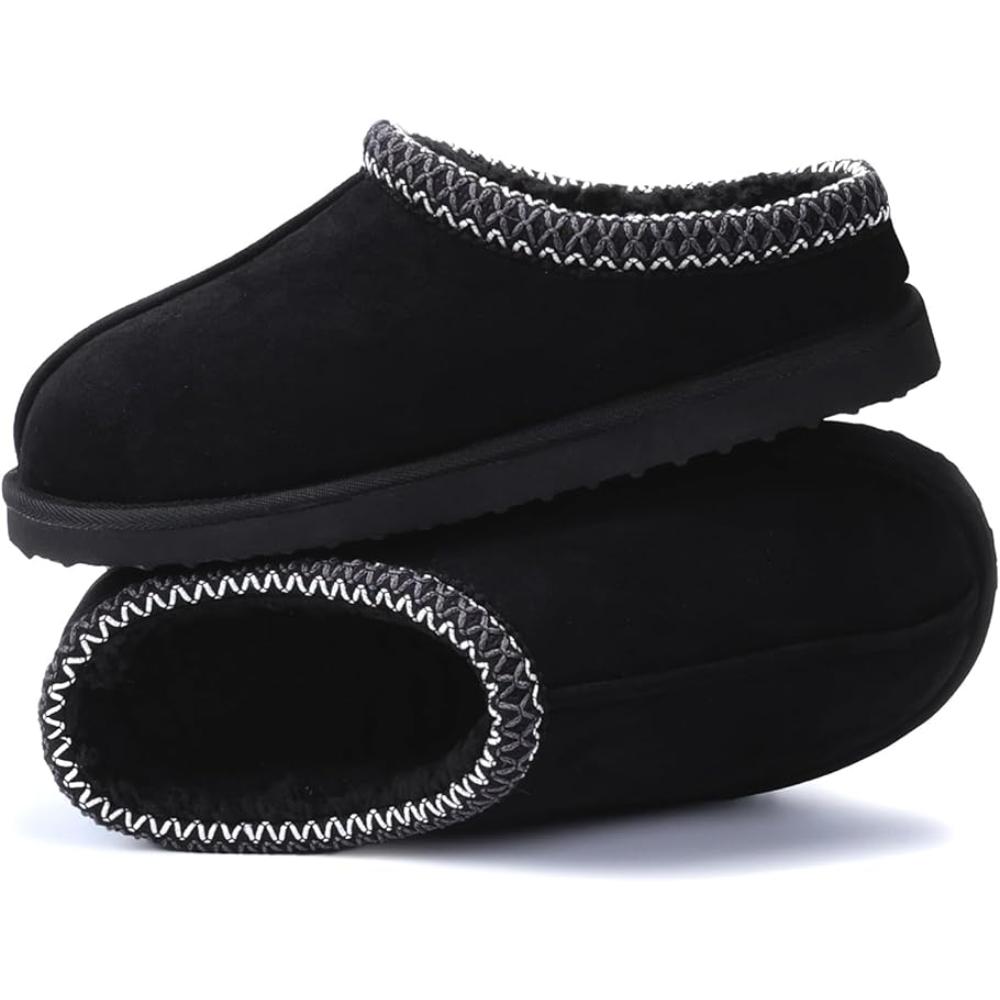 Warm Winter Grip Shoes