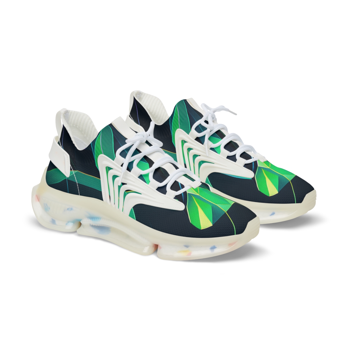 Mantis Prism Strike stylish casual sneakers