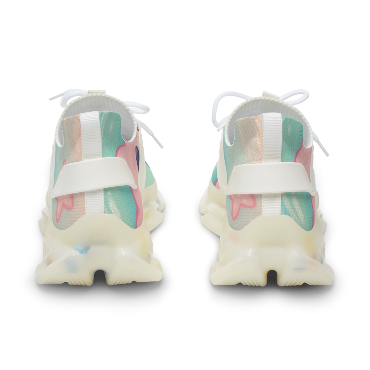Cotton Candy Seal Float lifestyle sneakers