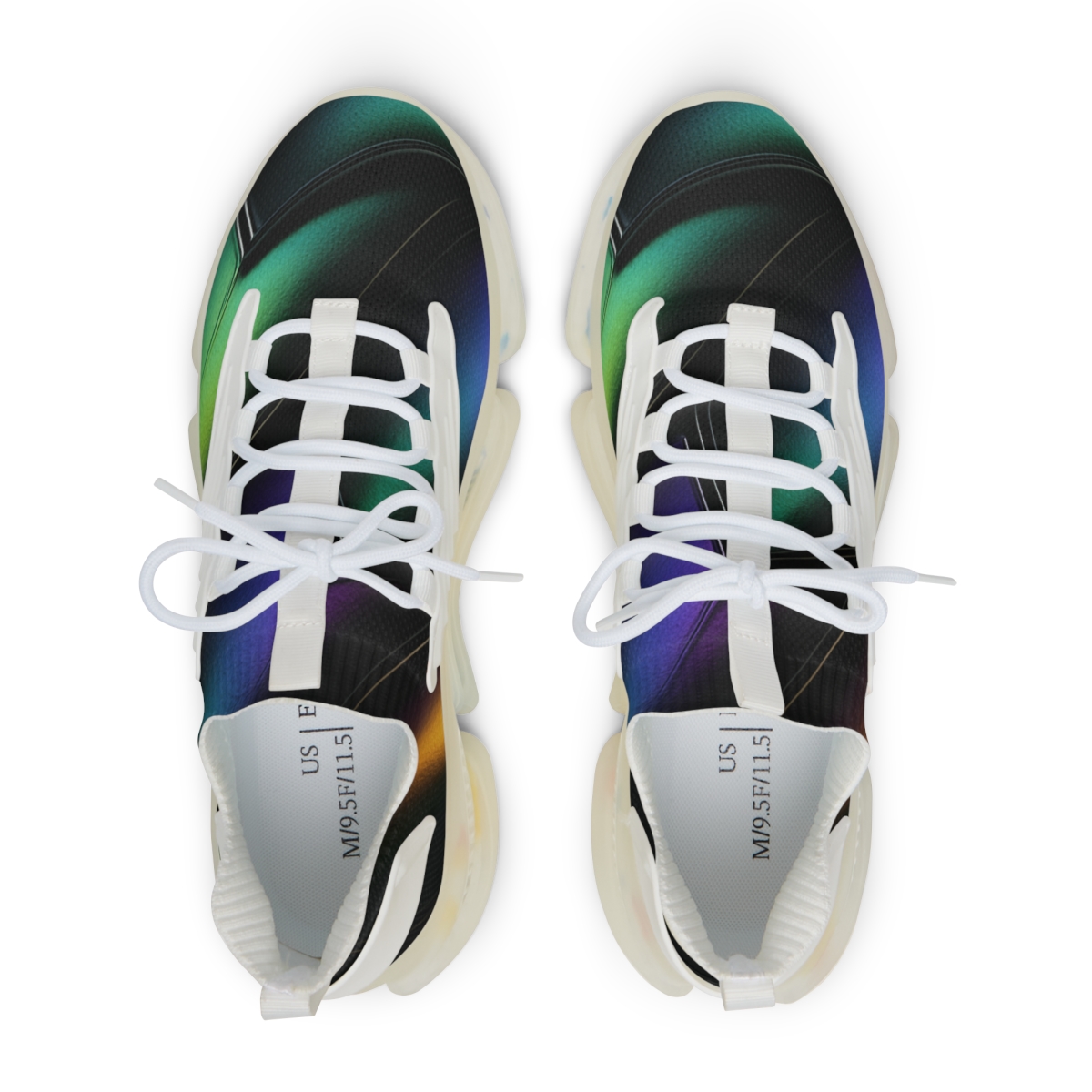 Elytra Prism Armor trendy fashion sneakers