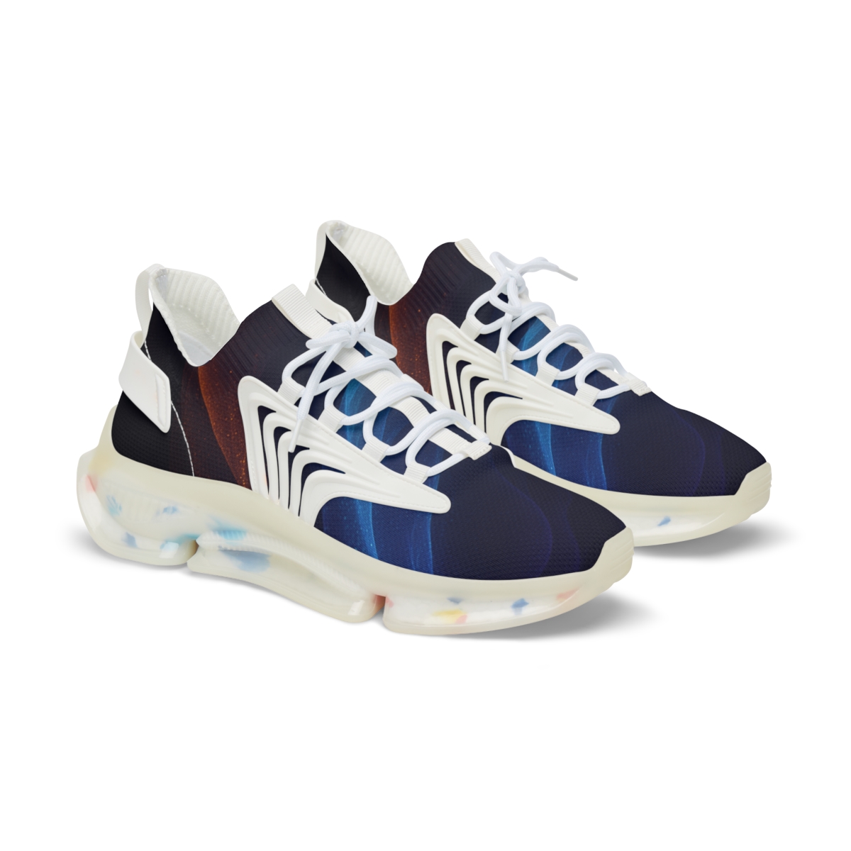 Chromatophore Pulse Veil lifestyle sneakers