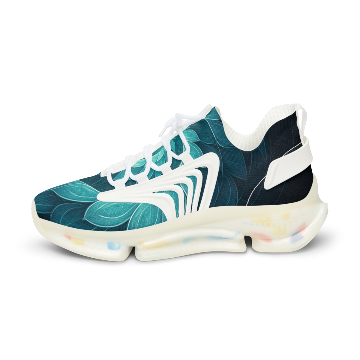 Helix Petal Orbit comfortable running sneakers