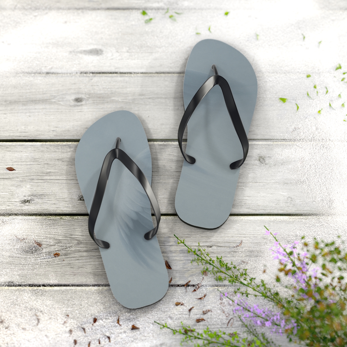 Whispering Flight Flip Flops