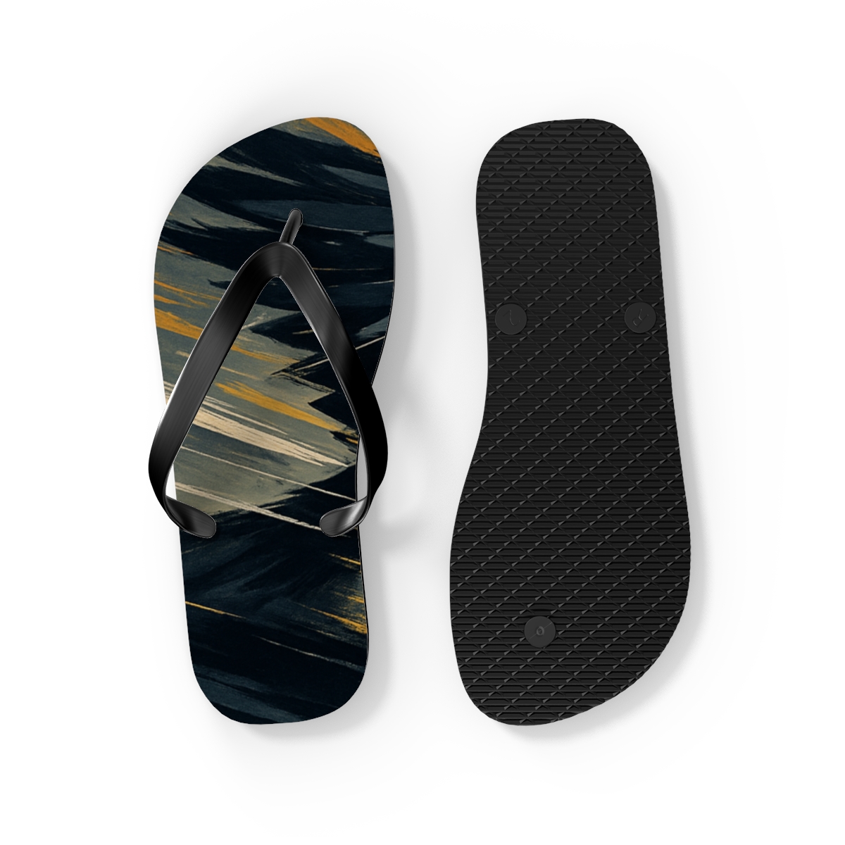 Soaring Featherstride Flip Flops