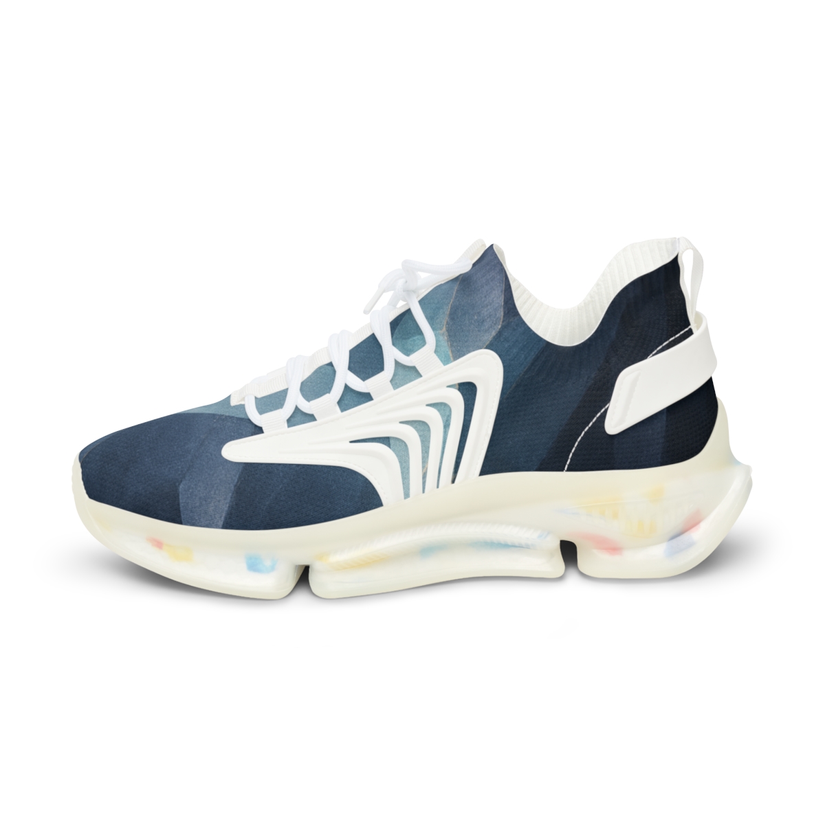 Mineral Facet Prism Drift stylish casual sneakers