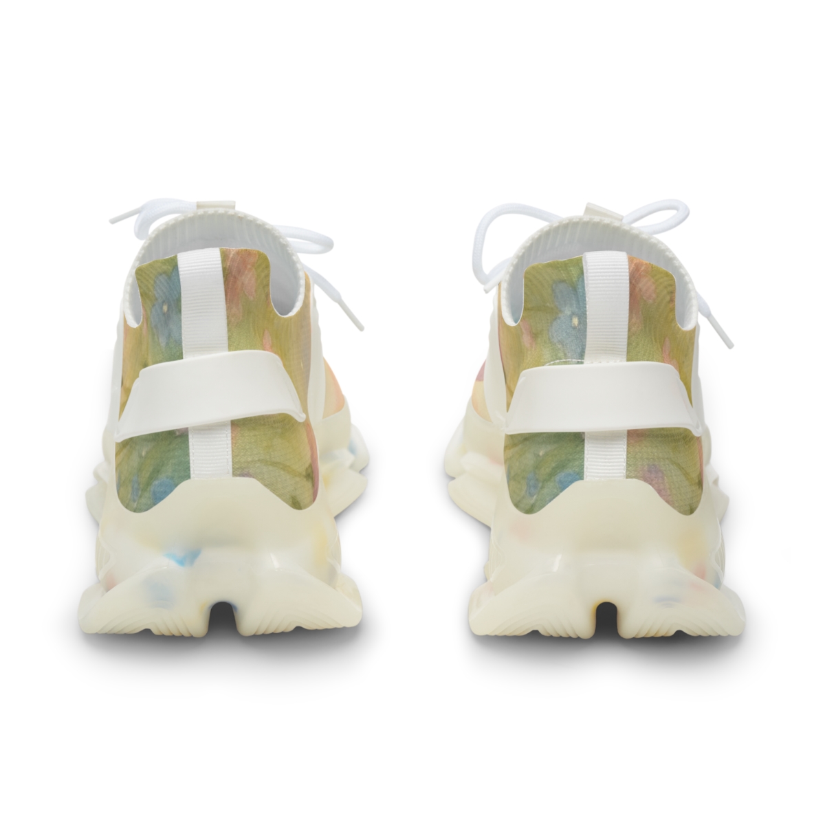 Vernal Egg Nebula Parade lifestyle sneakers