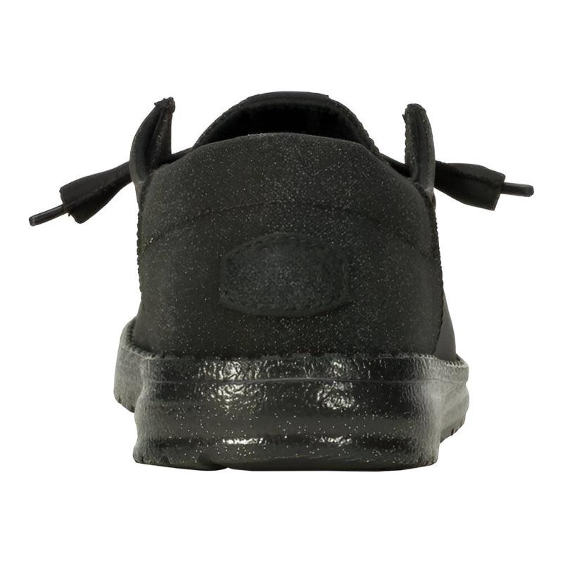 Casual Lace Up Loafers