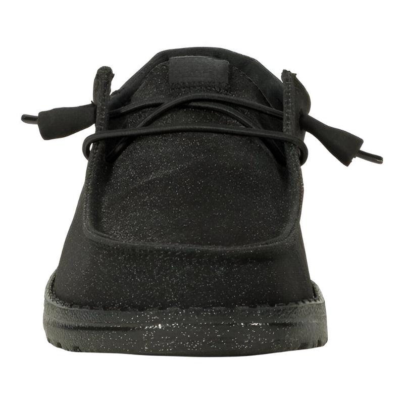 Casual Lace Up Loafers