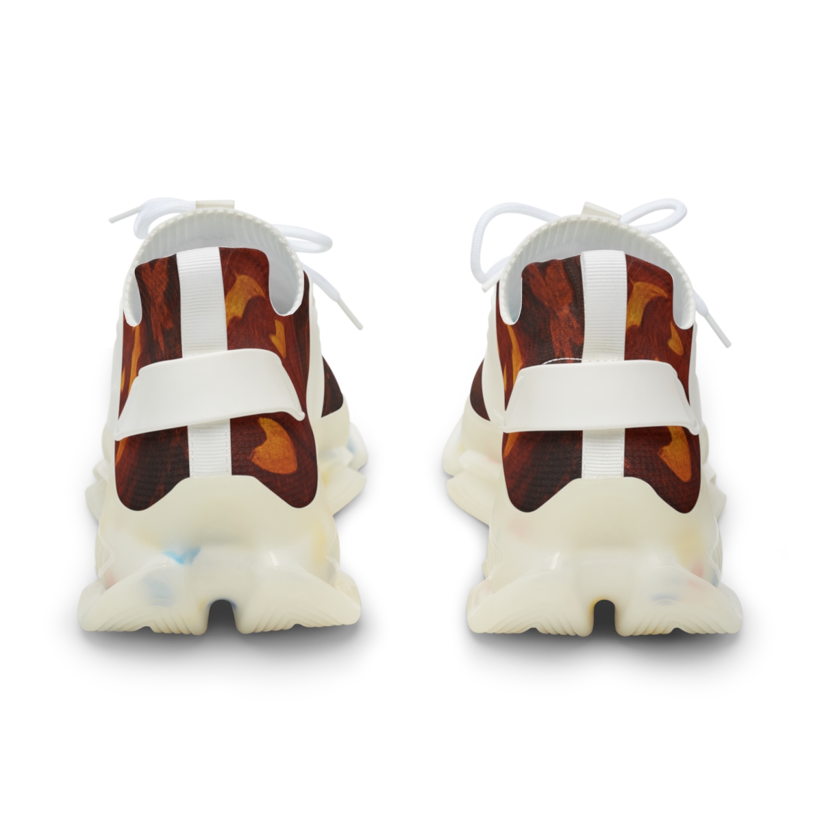 Lanternlit Harvest Masquerade lifestyle sneakers