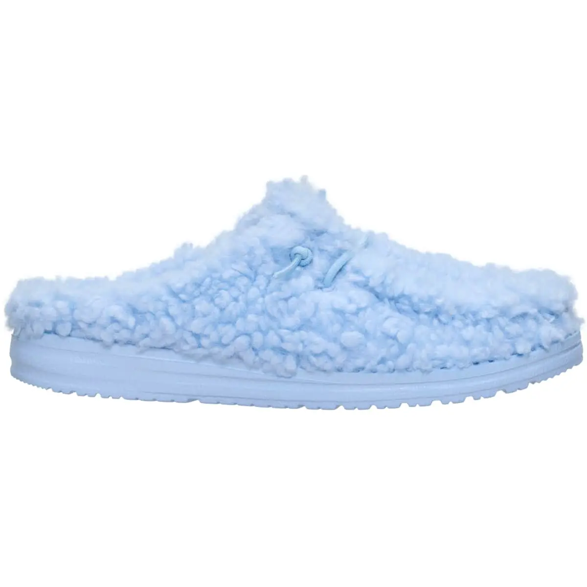 Cozy Lightweight Slip On Slippers For Women