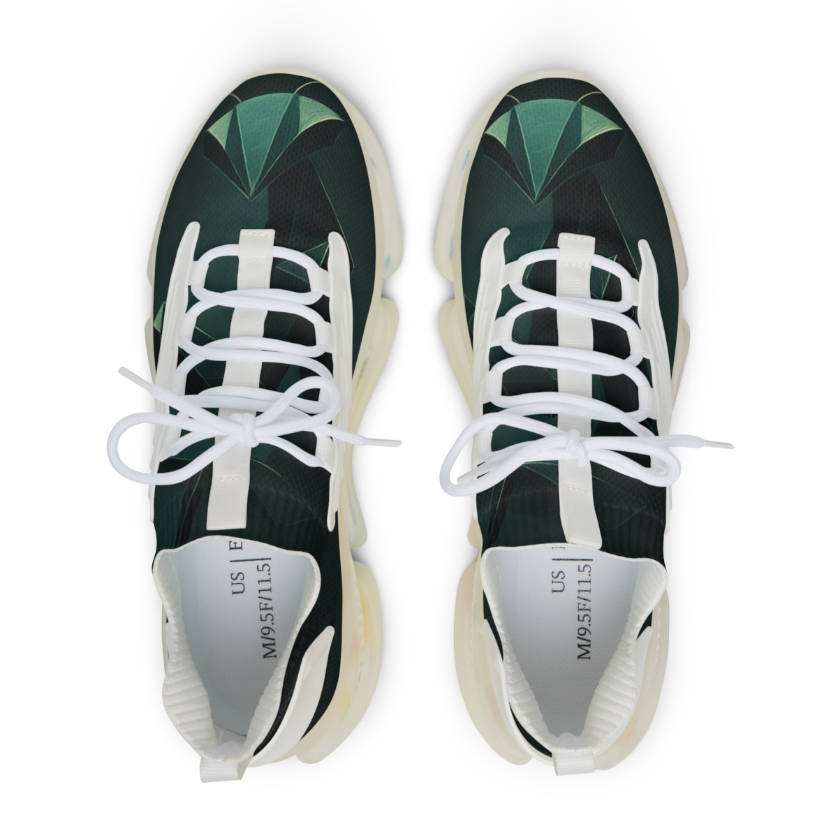 Mantis Praying Angle designer branded sneakers