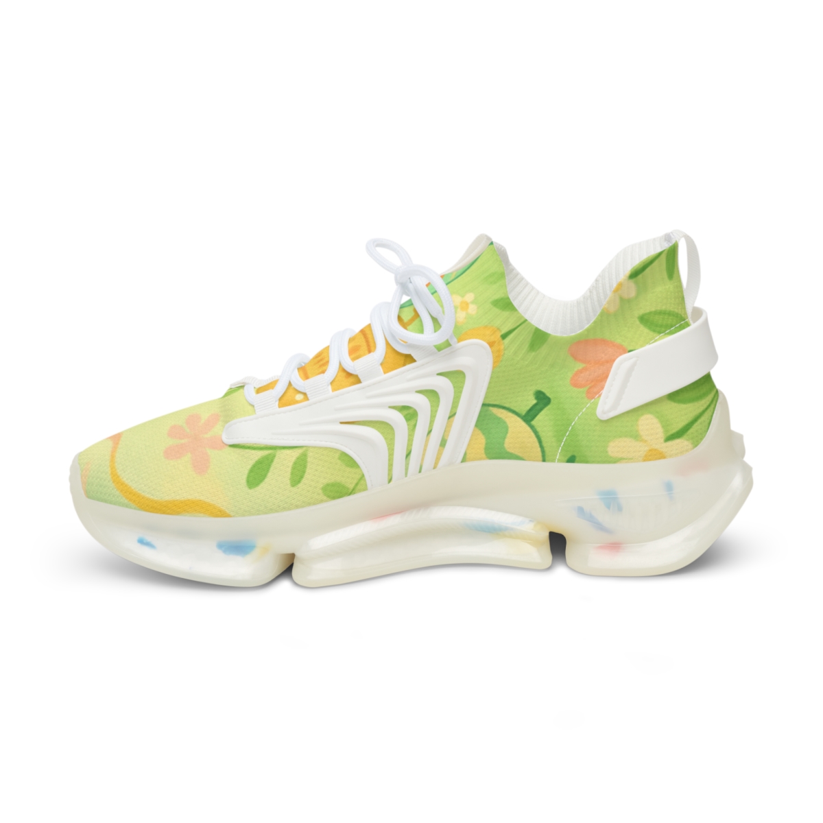 Spring Egg Meadow Parade designer branded sneakers