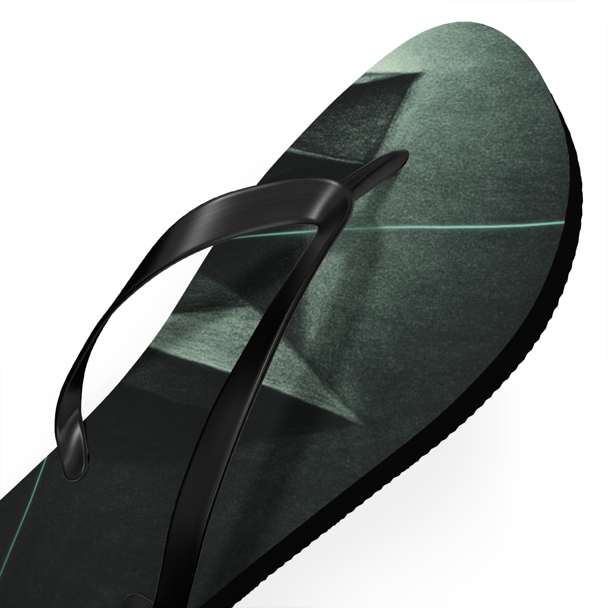 Mantis Folded Precision comfortable casual flip flops