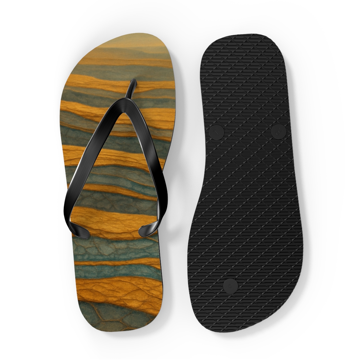 Echo Ridge Flip Flops