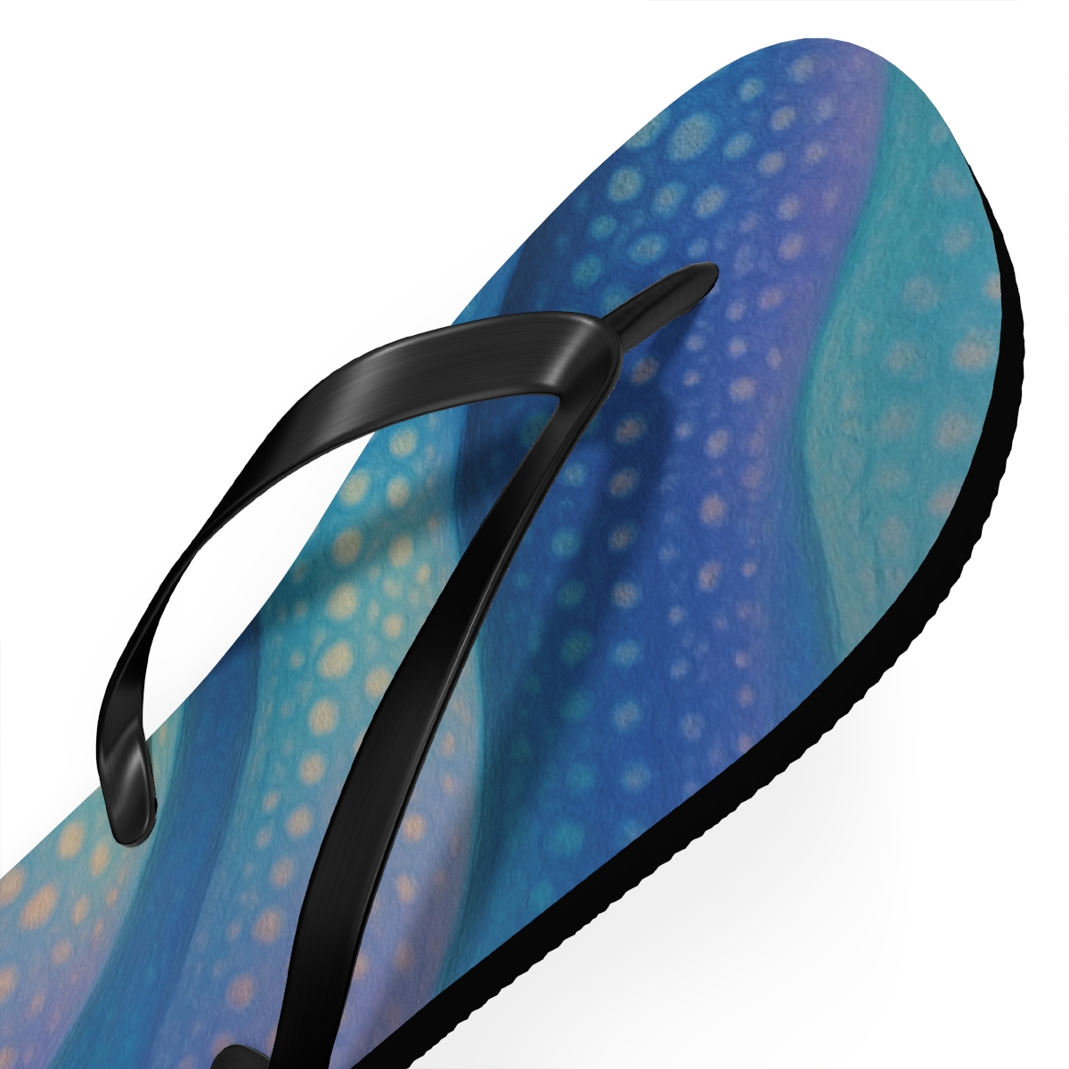 Cuttlefish Chromatic Pulse Weave comfortable casual flip flops
