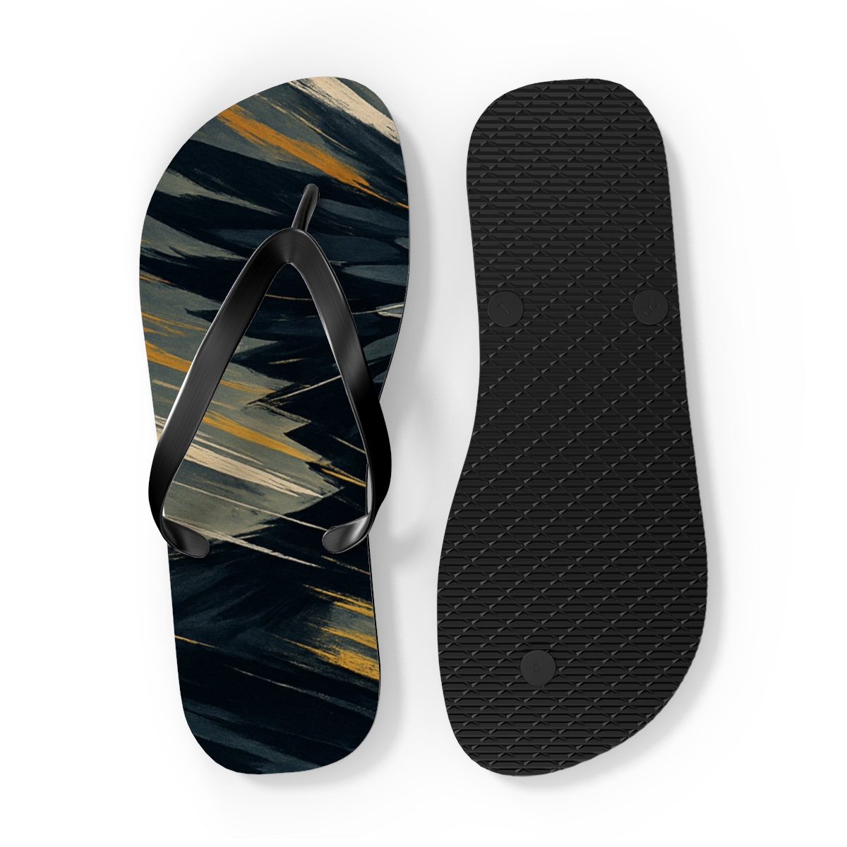 Soaring Featherstride Flip Flops