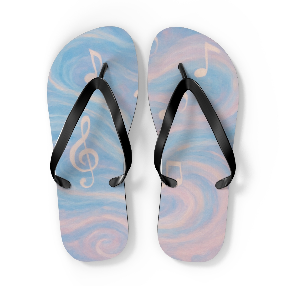 Harmony Breeze Flip Flops