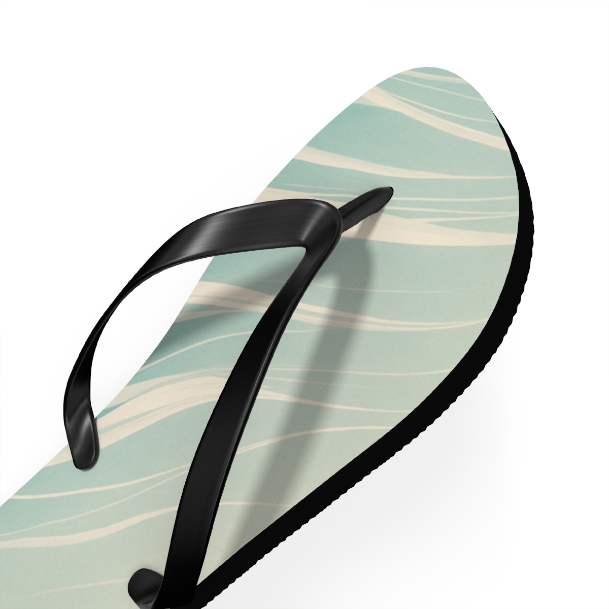 Breeze Cascade Flip Flops