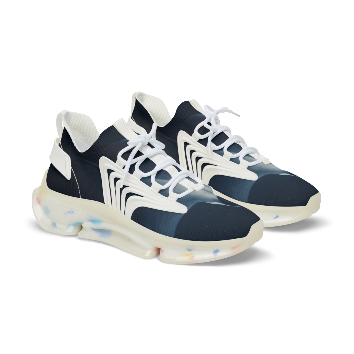 Constellation Of The Manta Silhouette stylish casual sneakers