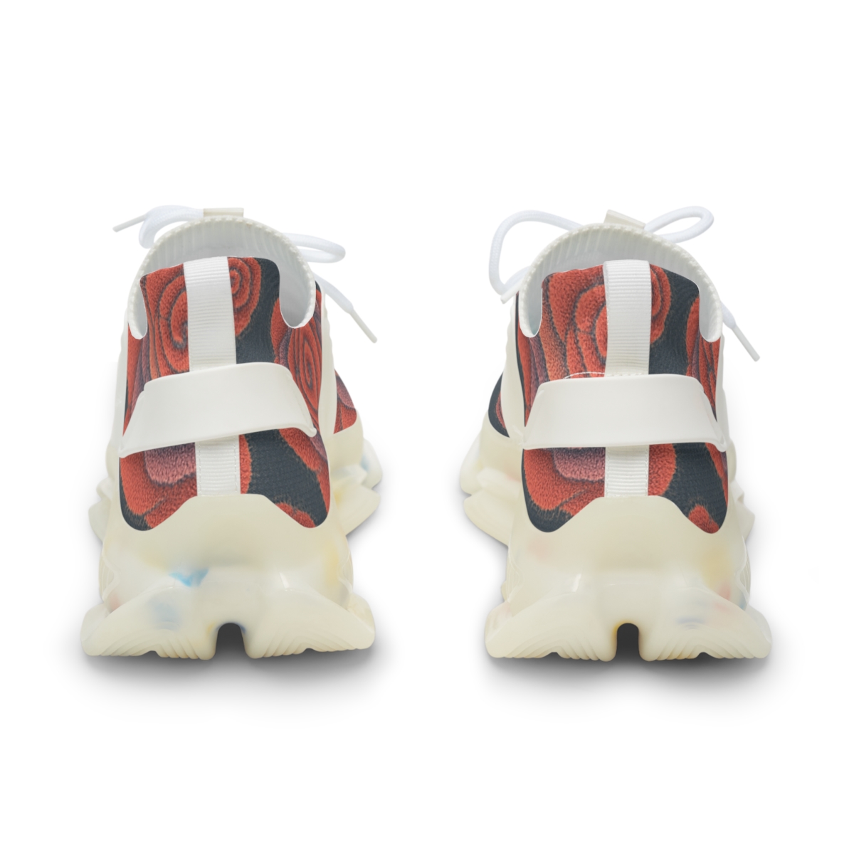 Ranunculus Pulse Rosette Array stylish casual sneakers