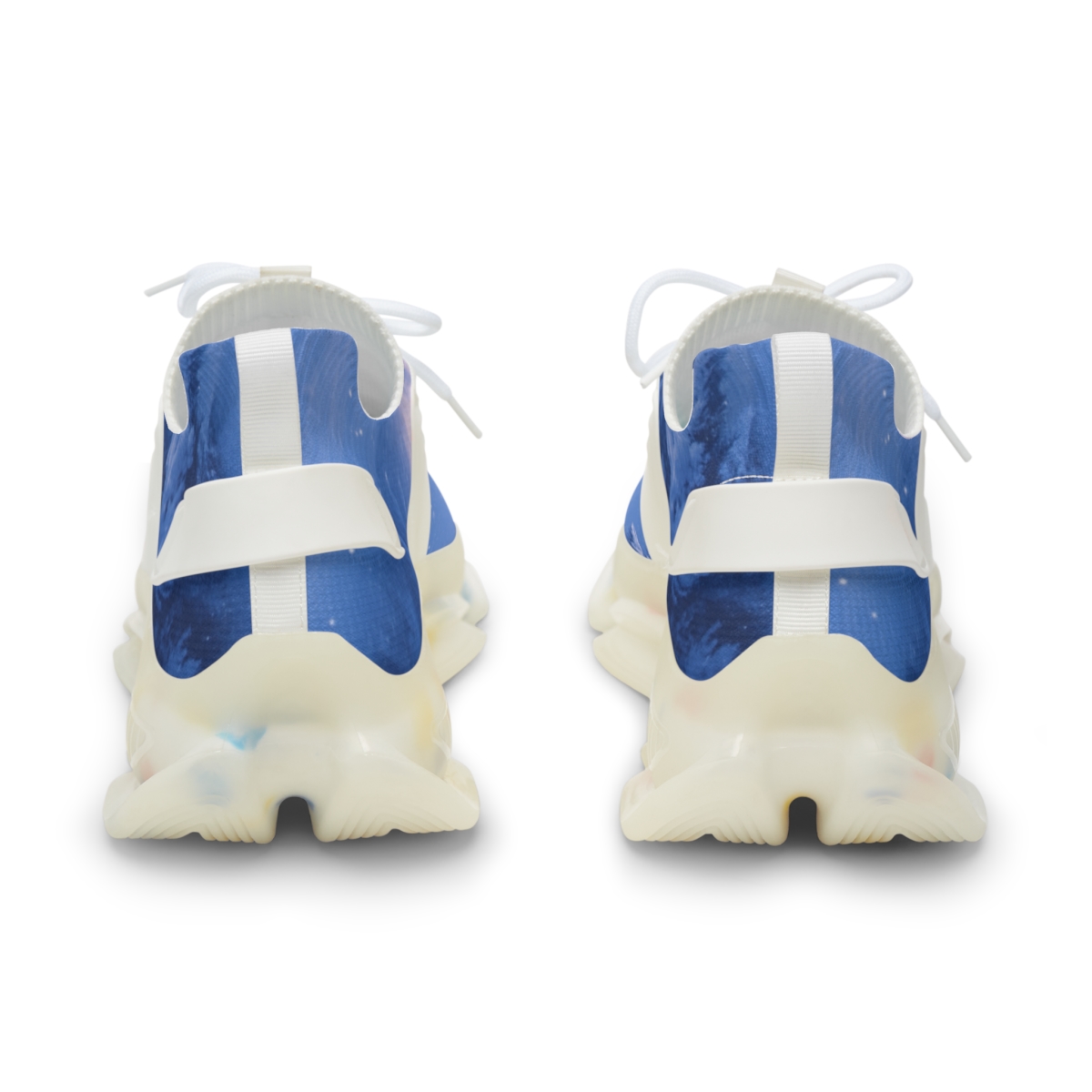 Frostglow Trail Sneakers