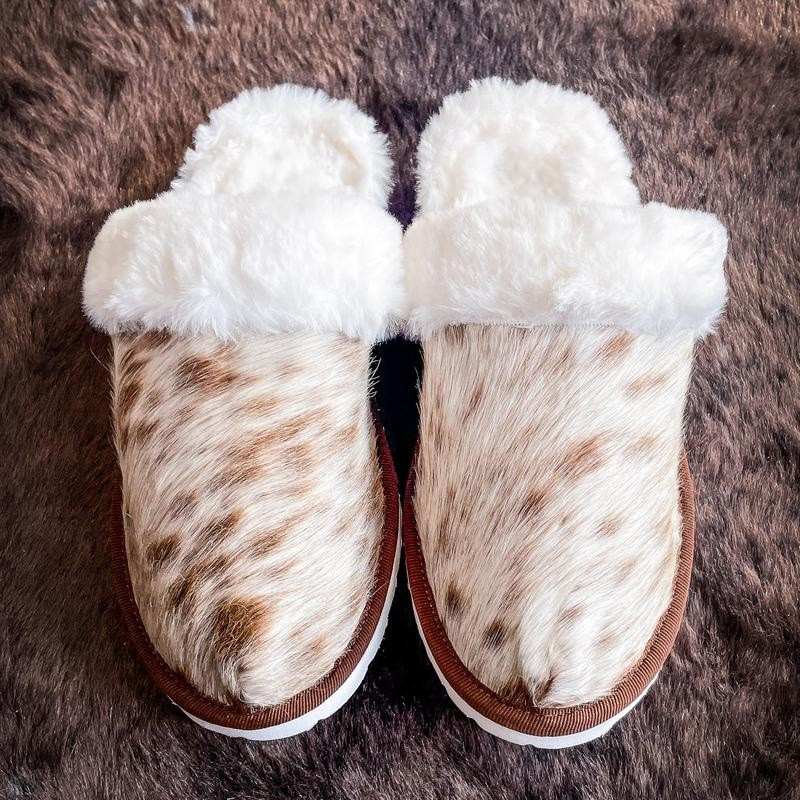 Homey Scuff Women's Slippers Footwear fun woman slipper