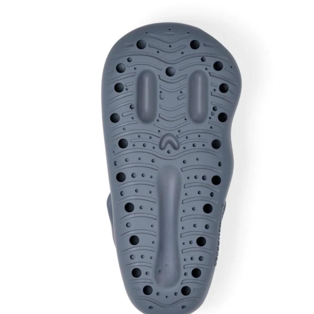 Chameleon Inspired Sandals-Cloud Cushion Slides