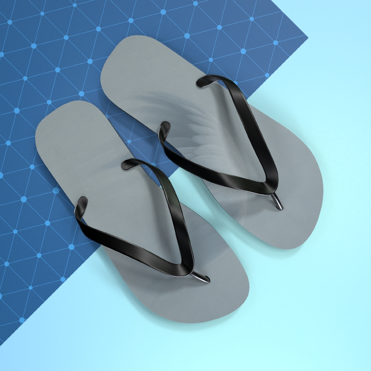 Whispering Flight Flip Flops