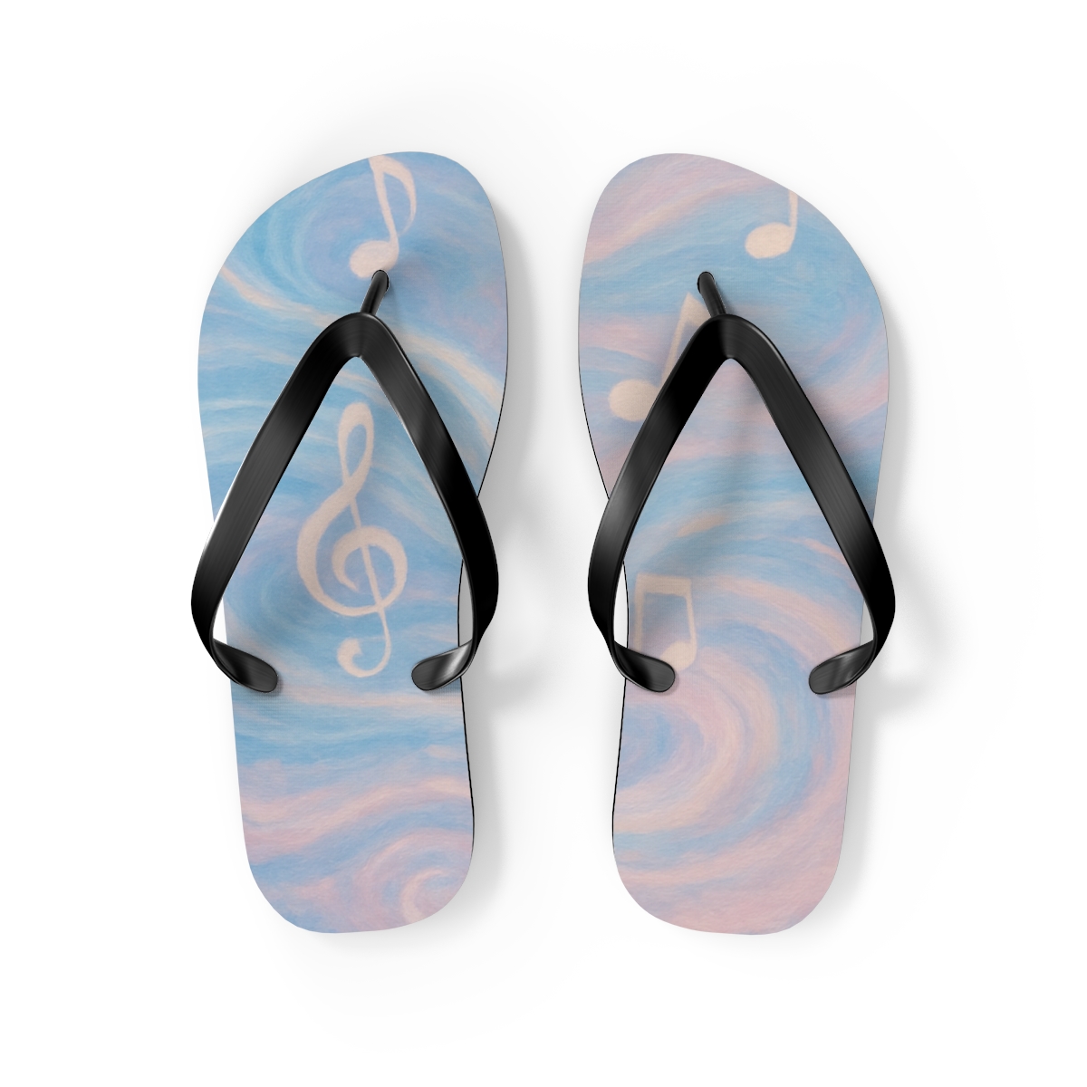 Harmony Breeze Flip Flops