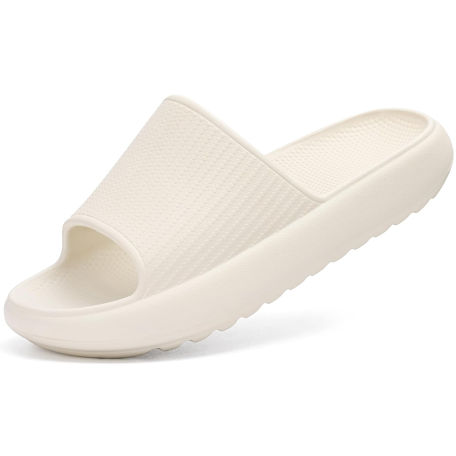 Cloud Slide Ultra Comfort Slippers For Women