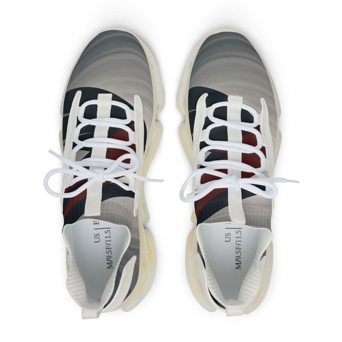 Precision Dive Of The Falcon premium sport sneakers