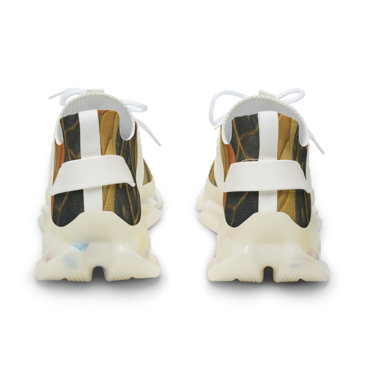 Strata Veil Mosaic stylish casual sneakers